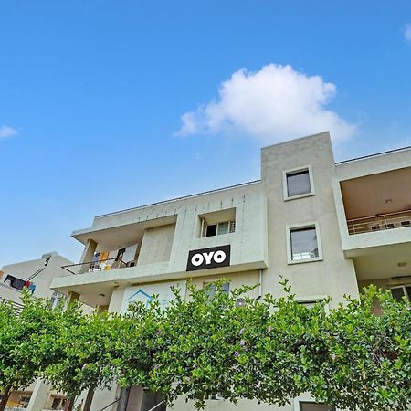 Super Hotel O Indra Suites Майсуру Екстер'єр фото