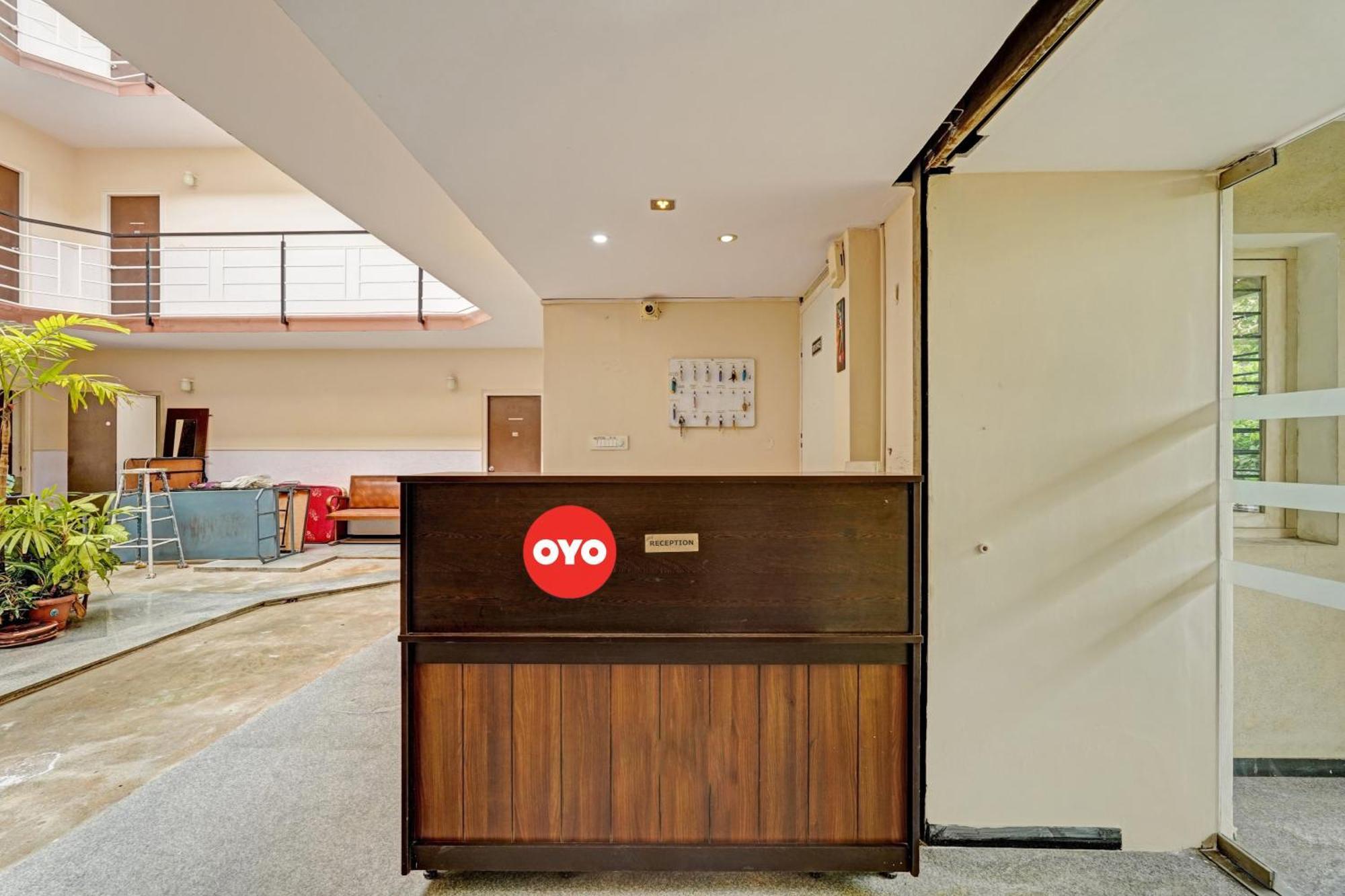 Super Hotel O Indra Suites Майсуру Екстер'єр фото